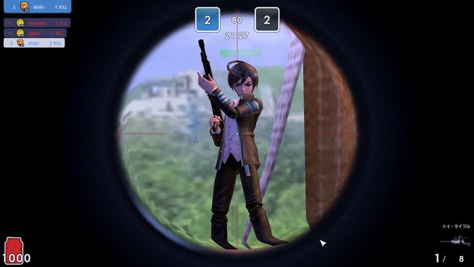 トイ・ウォーズ、「アームズレース」が実装決定！「Dimension2.3　混戦！新たな武器でレースに参戦！」公開＆フィギュア☆スター vol.5「こぴはん」本日発売の画像