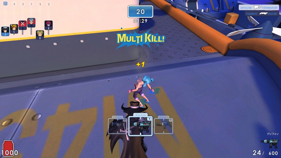 トイ・ウォーズ、「アームズレース」が実装決定！「Dimension2.3　混戦！新たな武器でレースに参戦！」公開＆フィギュア☆スター vol.5「こぴはん」本日発売の画像