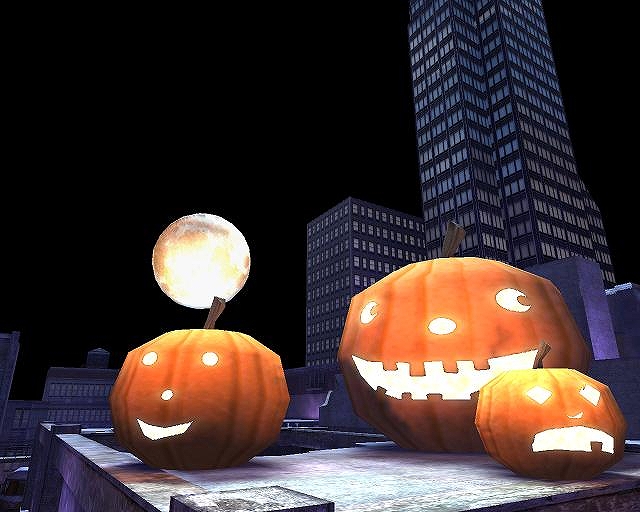 ウォーロック、リニューアル第3弾！ショップ・インベントリメニューリニューアル実施＆ハロウィンイベント開催の画像