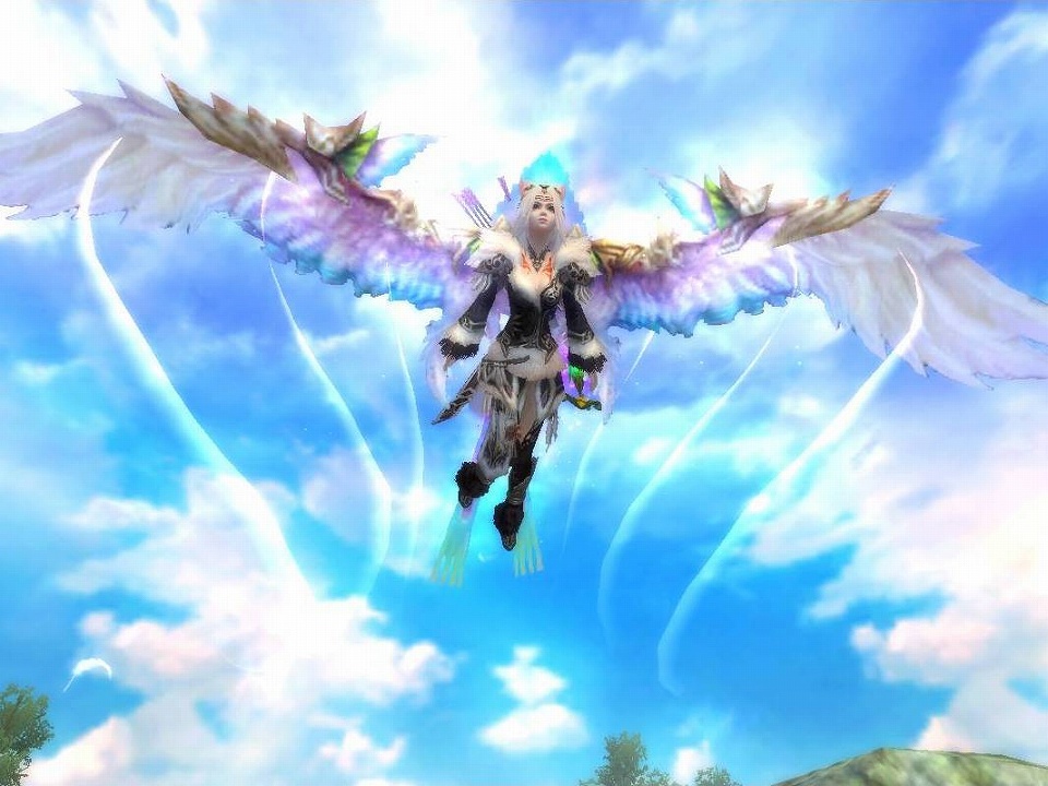 LEGEND of CHUSEN 2、新クエスト「戦魂開放」などが登場する10月のアップデート実施決定の画像