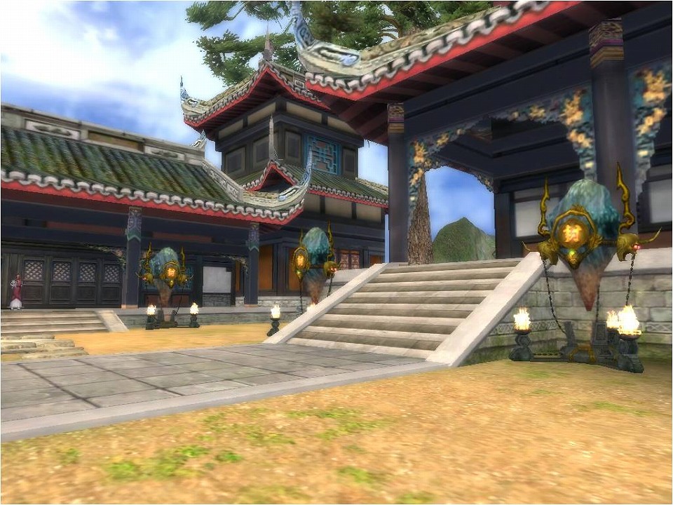 LEGEND of CHUSEN 2、新クエスト「戦魂開放」などが登場する10月のアップデート実施決定の画像