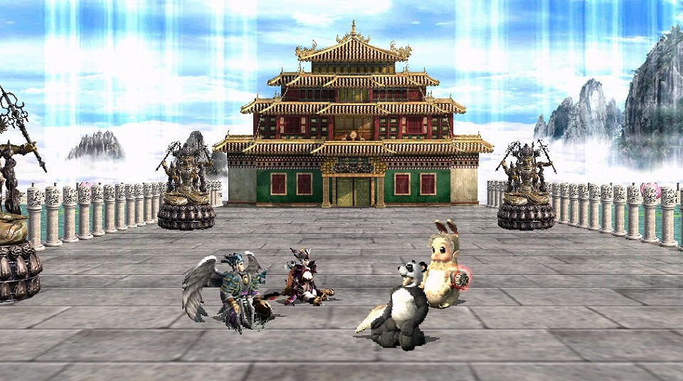 三国群英伝ONLINE、本日より「今が勝機！万戦突破イベント」開催の画像