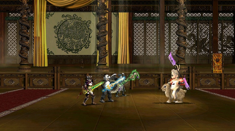 三国群英伝ONLINE、本日より「今が勝機！万戦突破イベント」開催の画像