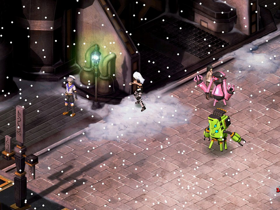 レジェンド オブ ヴァルハラ、大型アップデートが10月20日に実施決定の画像