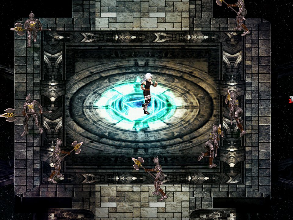 レジェンド オブ ヴァルハラ、大型アップデートが10月20日に実施決定の画像