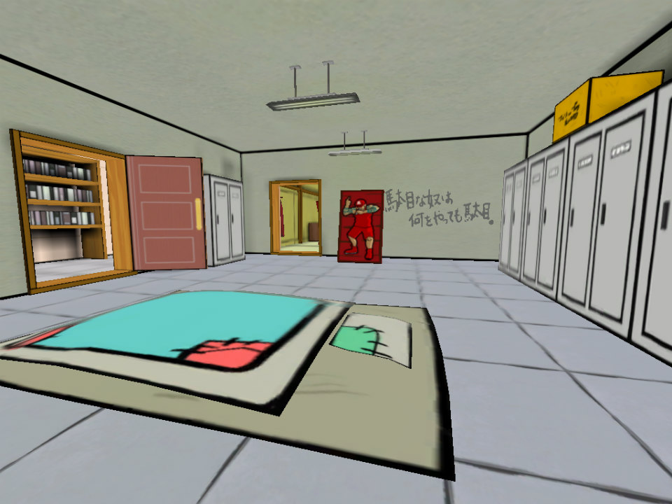 ペーパーマン、コラボレーション「帰ってきた鷹の爪団！」開催！新登場の「秘密結社 鷹の爪」コラボレーションMAPを遊んで限定アイテムをゲットしようの画像