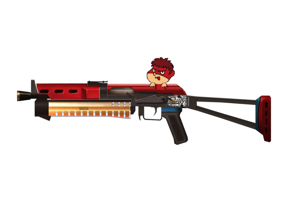 ペーパーマン、コラボレーション「帰ってきた鷹の爪団！」開催！新登場の「秘密結社 鷹の爪」コラボレーションMAPを遊んで限定アイテムをゲットしようの画像