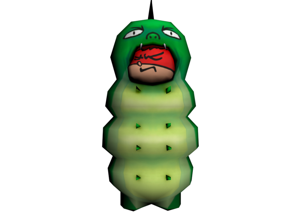 ペーパーマン、コラボレーション「帰ってきた鷹の爪団！」開催！新登場の「秘密結社 鷹の爪」コラボレーションMAPを遊んで限定アイテムをゲットしようの画像