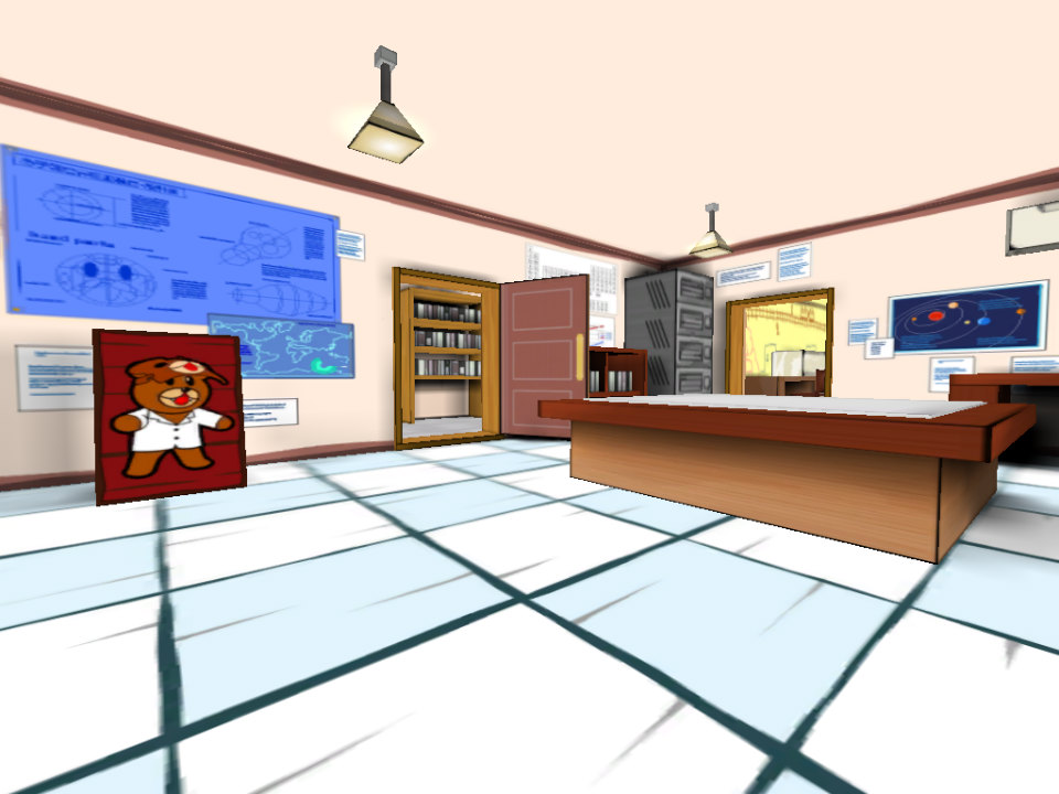 ペーパーマン、コラボレーション「帰ってきた鷹の爪団！」開催！新登場の「秘密結社 鷹の爪」コラボレーションMAPを遊んで限定アイテムをゲットしようの画像