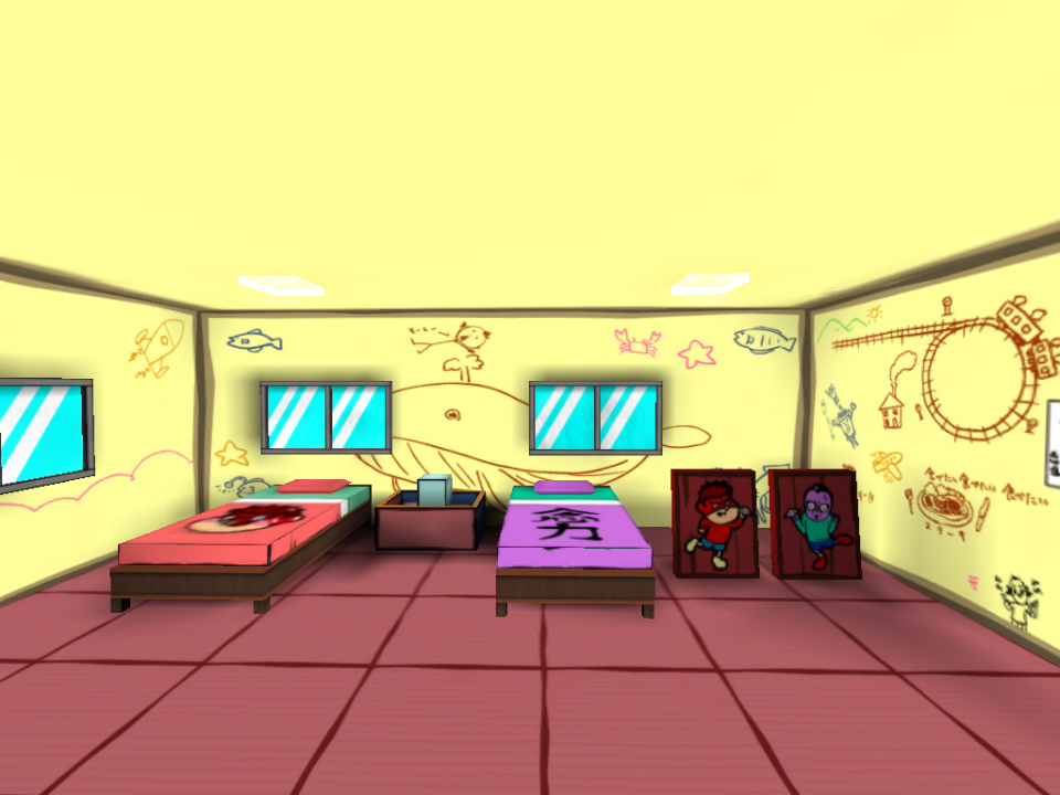 ペーパーマン、コラボレーション「帰ってきた鷹の爪団！」開催！新登場の「秘密結社 鷹の爪」コラボレーションMAPを遊んで限定アイテムをゲットしようの画像