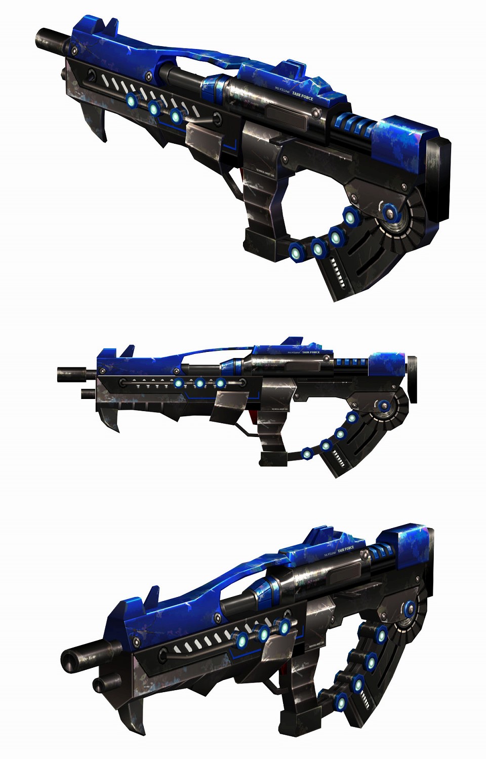 カウンターストライクオンライン、チームデスマッチモードに新たに「アイテム戦」を追加！専用新マップ「チェックメイト」を実装の画像