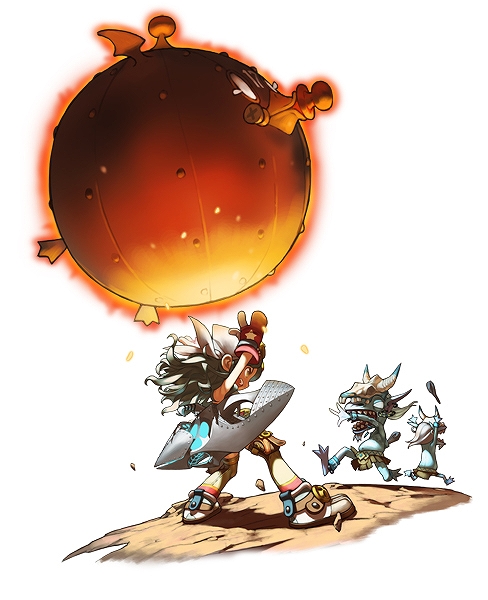 ドラゴンネスト、10月26日アップデート「アカデミック3次職実装」特設サイト本日オープンの画像