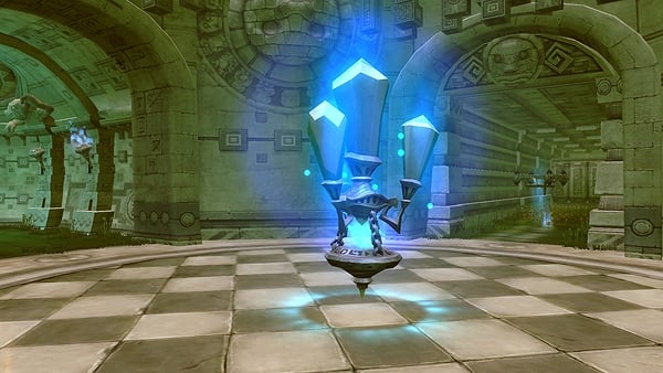 ドラゴンネスト、10月26日アップデート「アカデミック3次職実装」特設サイト本日オープンの画像