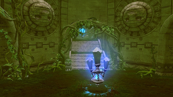 ドラゴンネスト、10月26日アップデート「アカデミック3次職実装」特設サイト本日オープンの画像