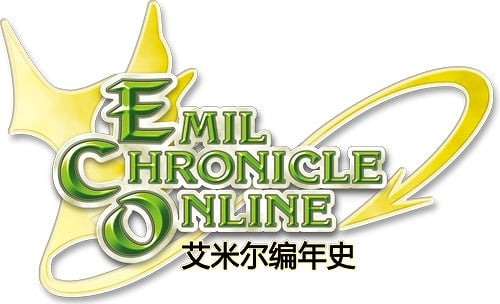 エミル・クロニクル・オンライン、中国での正式サービス開始！日本発のMMORPGが中国で本格サービスの画像