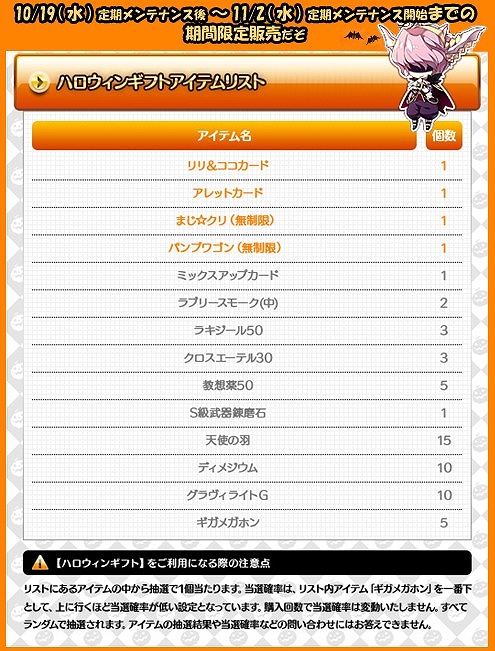 ル・シエル・ブルー、「ハロウィン大運動会」を開催の画像