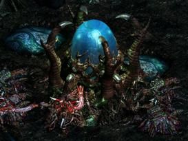 ロストオンライン REBIRTH、「2009年パラサイト母船深層部」＆「12等級武器」のアップデートを実施の画像