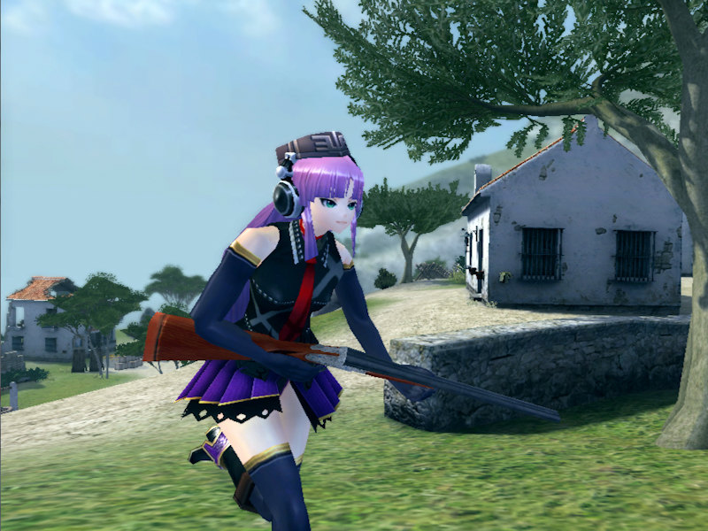 メビウスオンライン、「スコア50％アップキャンペーン」を開催！さらにクロムギア6個が貰える大チャンス「今日の調律強化週間」を開始の画像