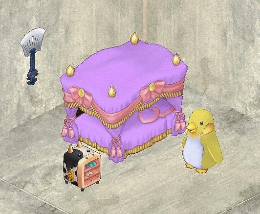 エンジェルラブオンライン、ハロウィンイベント「ジャックのお土産」開催！ハウススクリーンショットコンテスト開催の画像