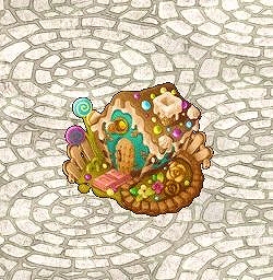 エンジェルラブオンライン、ハロウィンイベント「ジャックのお土産」開催！ハウススクリーンショットコンテスト開催の画像