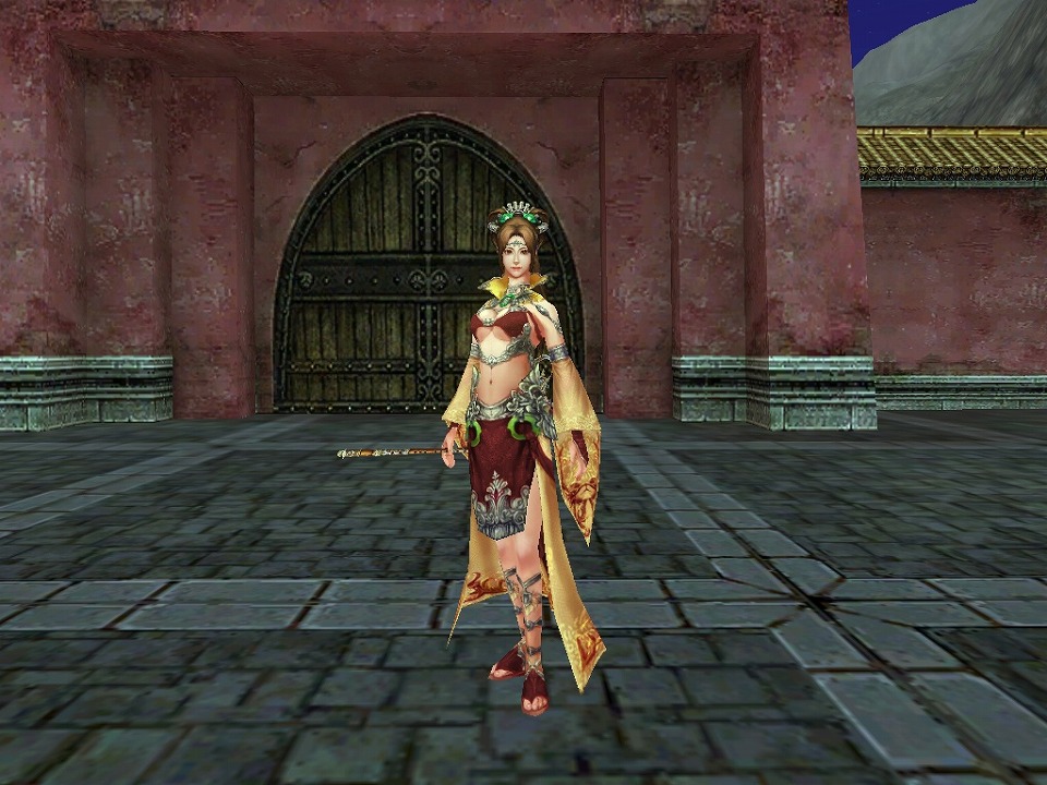 三国群英伝 ONLINE2、10月24日のアップデート「新力勇兵」の実施に合わせて、新サーバー「麒麟」をオープンの画像