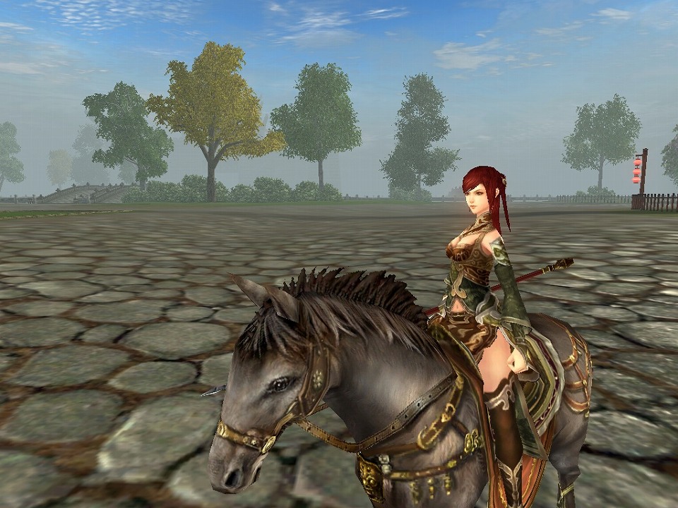 三国群英伝 ONLINE2、10月24日のアップデート「新力勇兵」の実施に合わせて、新サーバー「麒麟」をオープンの画像