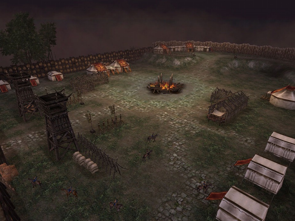 三国群英伝 ONLINE2、10月24日のアップデート「新力勇兵」の実施に合わせて、新サーバー「麒麟」をオープンの画像