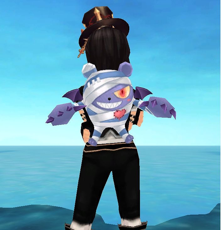 タルタロス、新くじアイテム「ハロウィンアバターボックス」販売とハロウィンイベント実施、期間限定バーゲン開催＆「こぴはん」オリジナルグッズプレゼントキャンペーン実施の画像