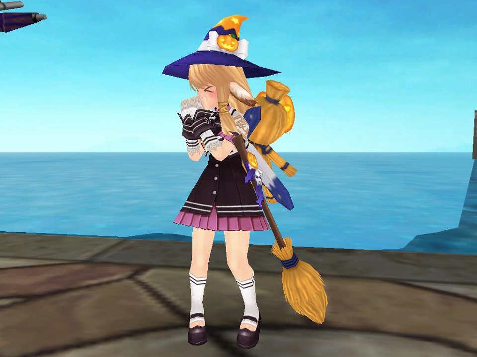 タルタロス、新くじアイテム「ハロウィンアバターボックス」販売とハロウィンイベント実施、期間限定バーゲン開催＆「こぴはん」オリジナルグッズプレゼントキャンペーン実施の画像