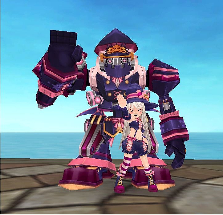 タルタロス、新くじアイテム「ハロウィンアバターボックス」販売とハロウィンイベント実施、期間限定バーゲン開催＆「こぴはん」オリジナルグッズプレゼントキャンペーン実施の画像