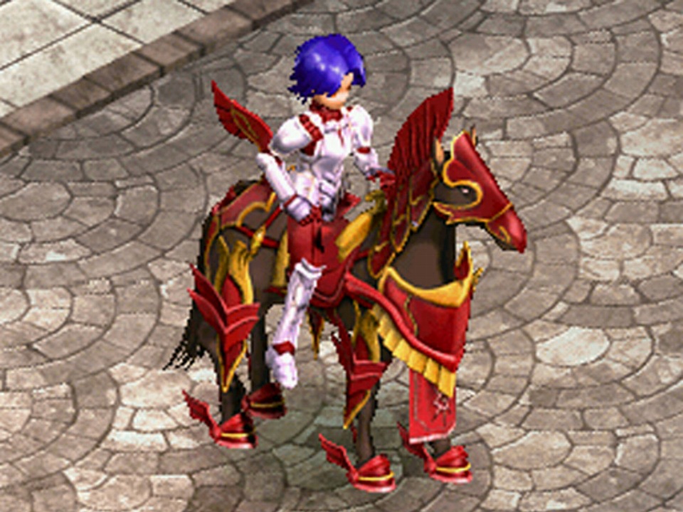 レジェンド オブヴァルハラ、ギルド領地戦を含む大型アップデート「ミリター インペリウム ストレンジ シーラ」を実装の画像