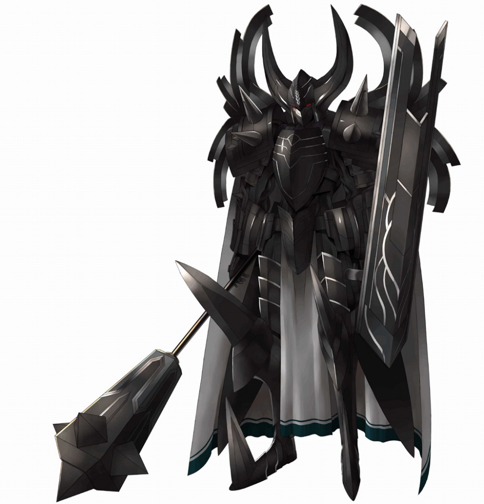 レジェンド オブヴァルハラ、ギルド領地戦を含む大型アップデート「ミリター インペリウム ストレンジ シーラ」を実装の画像