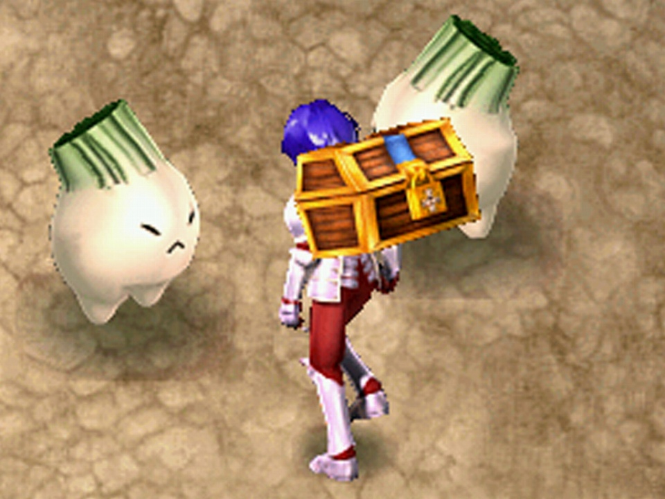 レジェンド オブヴァルハラ、ギルド領地戦を含む大型アップデート「ミリター インペリウム ストレンジ シーラ」を実装の画像