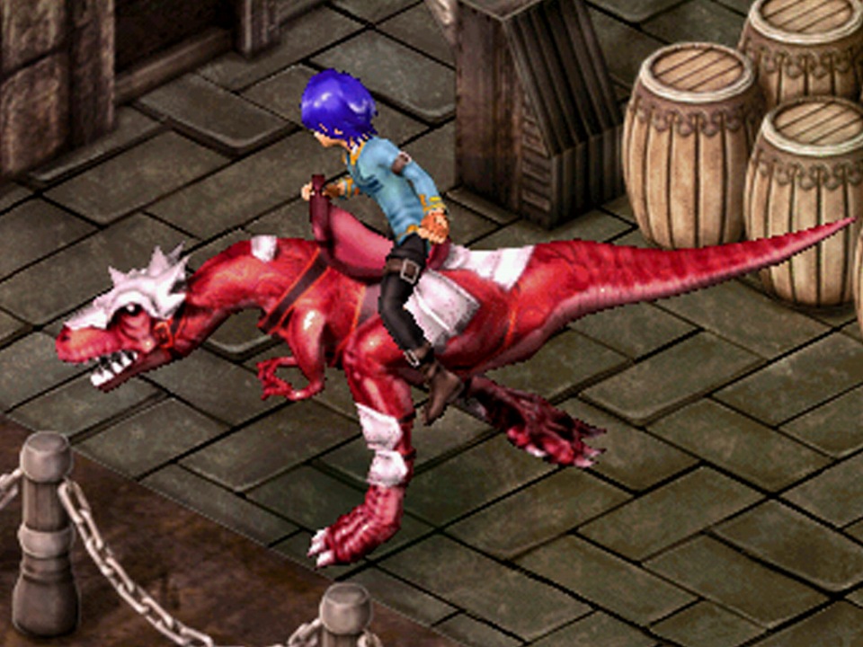 レジェンド オブヴァルハラ、ギルド領地戦を含む大型アップデート「ミリター インペリウム ストレンジ シーラ」を実装の画像