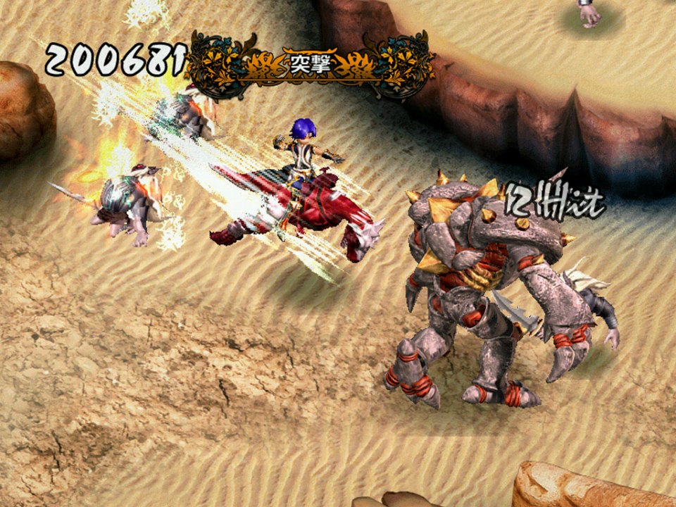 レジェンド オブヴァルハラ、ギルド領地戦を含む大型アップデート「ミリター インペリウム ストレンジ シーラ」を実装の画像