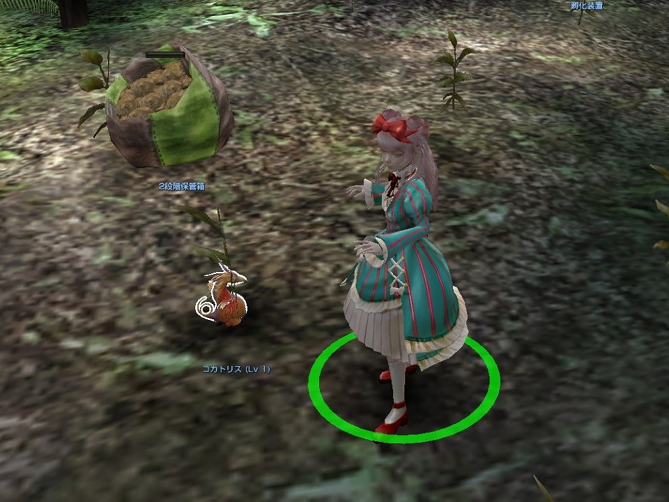 グラナド・エスパダ ルネッサンス、「ウスティウルの農園」順次実装！「農園システム」詳細紹介＆「新規スタンス」「開拓碑リニューアル」など情報を公開の画像