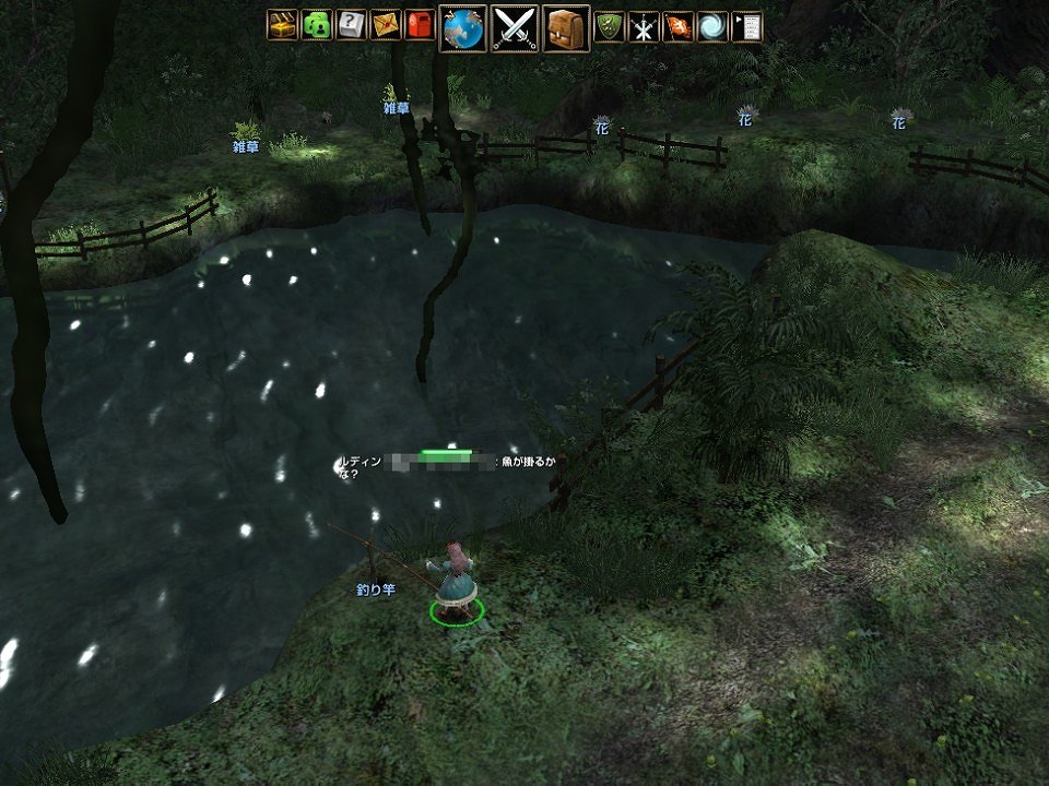 グラナド・エスパダ ルネッサンス、「ウスティウルの農園」順次実装！「農園システム」詳細紹介＆「新規スタンス」「開拓碑リニューアル」など情報を公開の画像