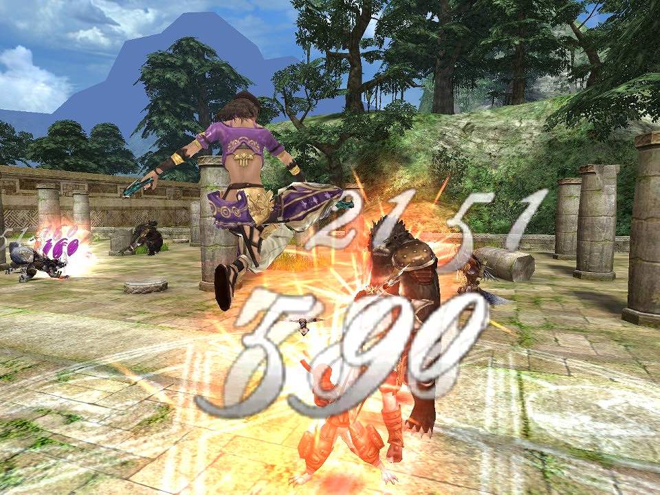 グラナド・エスパダ ルネッサンス、「ウスティウルの農園」順次実装！「農園システム」詳細紹介＆「新規スタンス」「開拓碑リニューアル」など情報を公開の画像