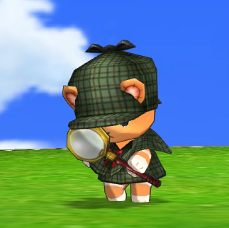 エミル・クロニクル・オンライン、「ECO×ニコニコ静画 みんなで作ろう第17弾オリジナルタイニーイラストコンテスト」＆「ECO×コミPo！第2回マンガコンテスト」開催の画像