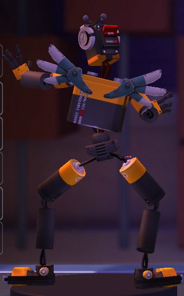 トイ・ウォーズ、新モード「アームズレース」が実装！「Dimension2.3 混戦！新たな武器でレースに参戦！」記念3大キャンペーンやゲーム内イベント「秋の3大祭り」も開催の画像