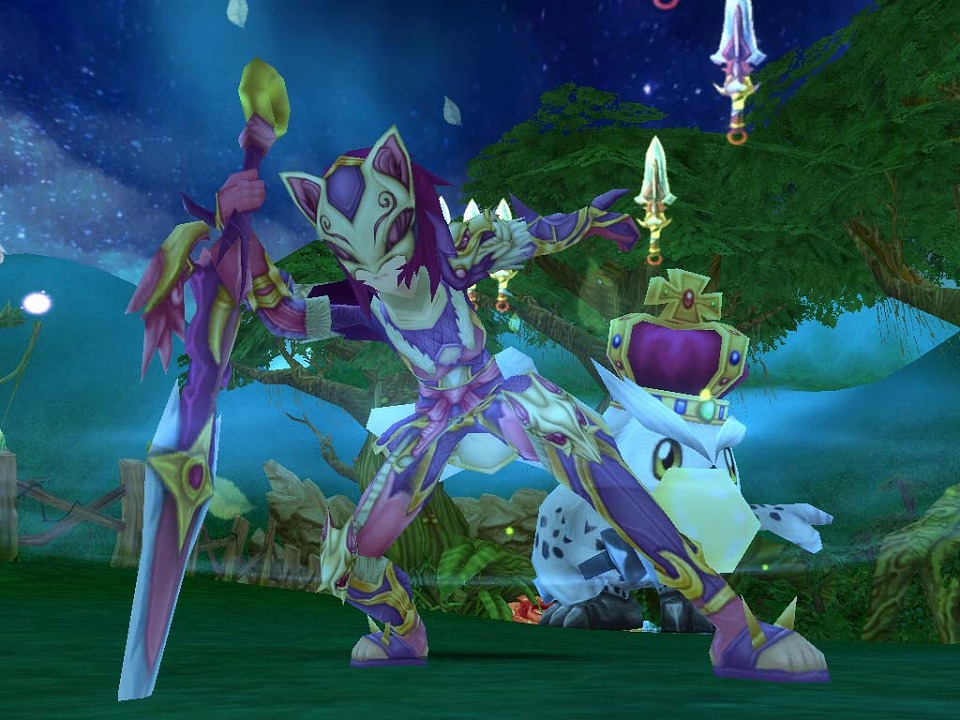 ナタルオンライン、USERJOY JAPANが日本での提供を決定＆本日よりティザーサイトを公開の画像