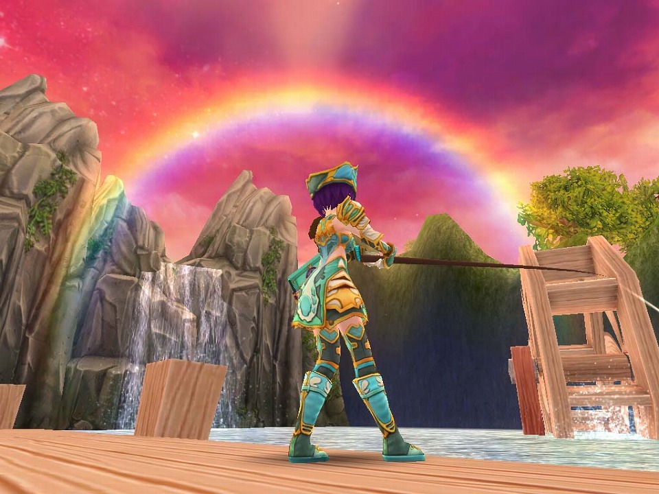 ナタルオンライン、USERJOY JAPANが日本での提供を決定＆本日よりティザーサイトを公開の画像