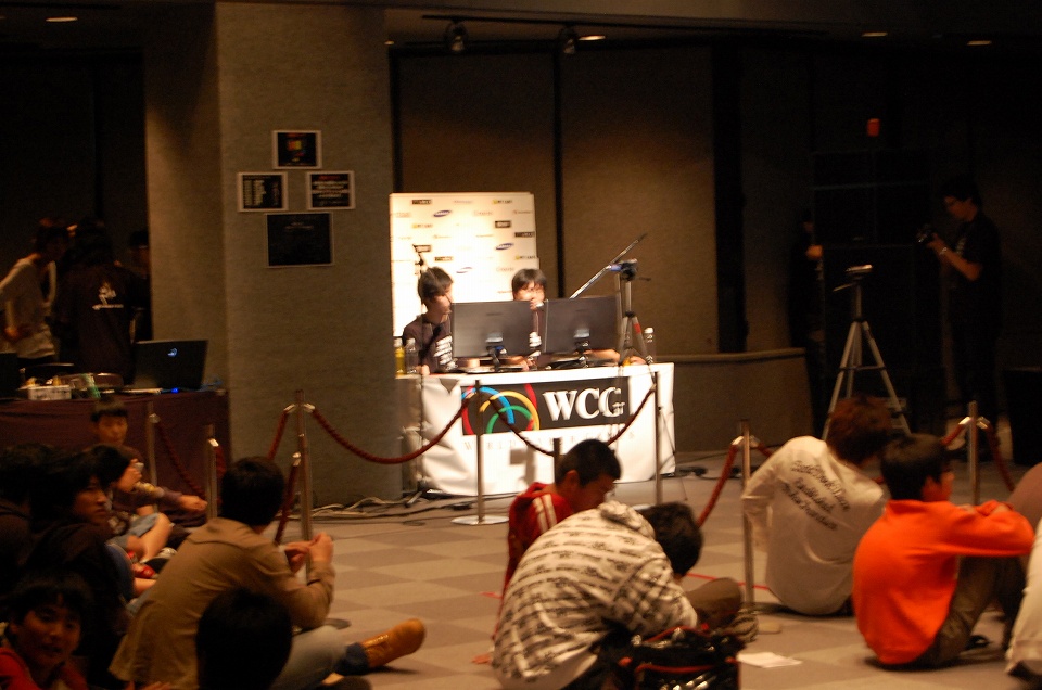 クロスファイア、WCG2011出場チケットをかけ、白熱した「WCG2011 クロスファイア日本予選決勝トーナメント」の様子をお届け！アップデート情報もの画像