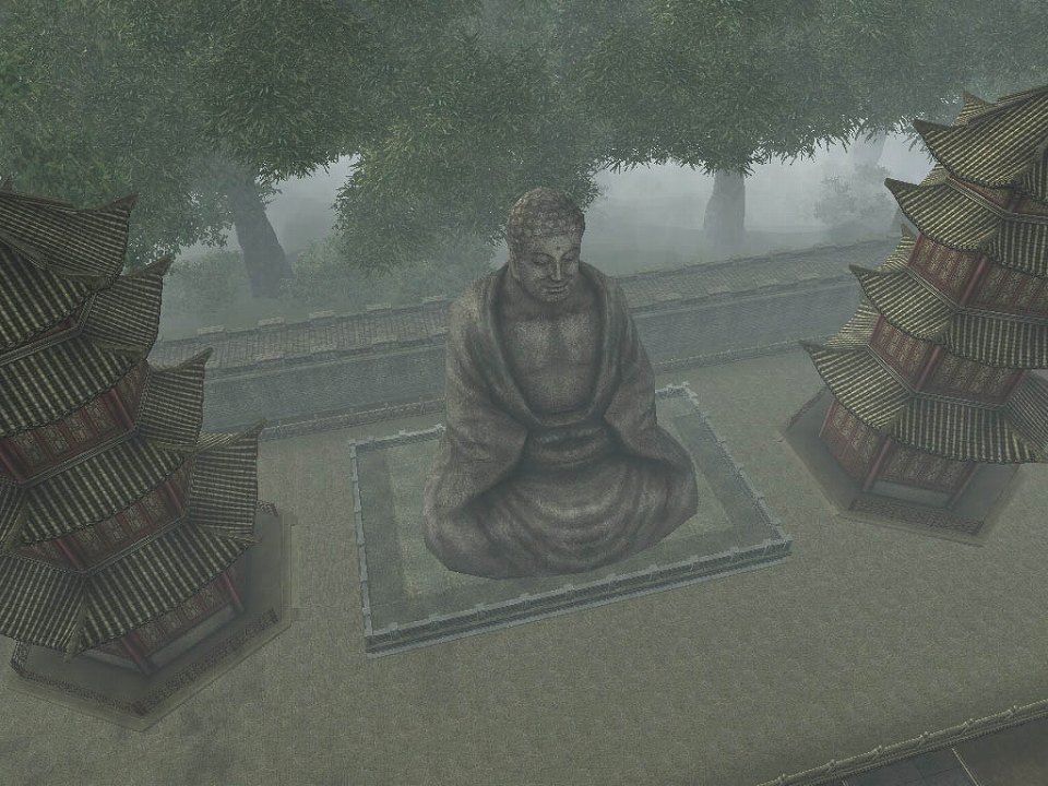 三国群英伝ONLINE2、新サーバー「麒麟」オープン＆大型アップデート「新力勇兵」実施！イベント「カボチャのお化けが大暴れ！」開催の画像