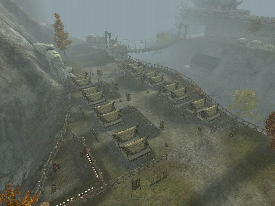 三国群英伝ONLINE2、新サーバー「麒麟」オープン＆大型アップデート「新力勇兵」実施！イベント「カボチャのお化けが大暴れ！」開催の画像