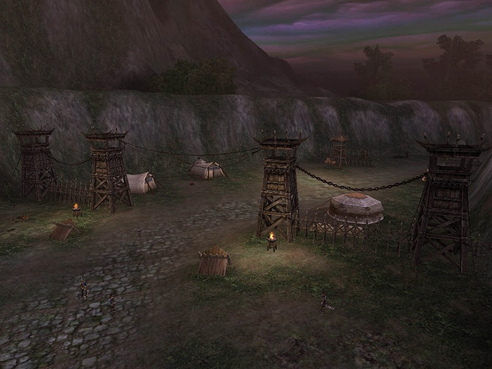 三国群英伝ONLINE2、新サーバー「麒麟」オープン＆大型アップデート「新力勇兵」実施！イベント「カボチャのお化けが大暴れ！」開催の画像