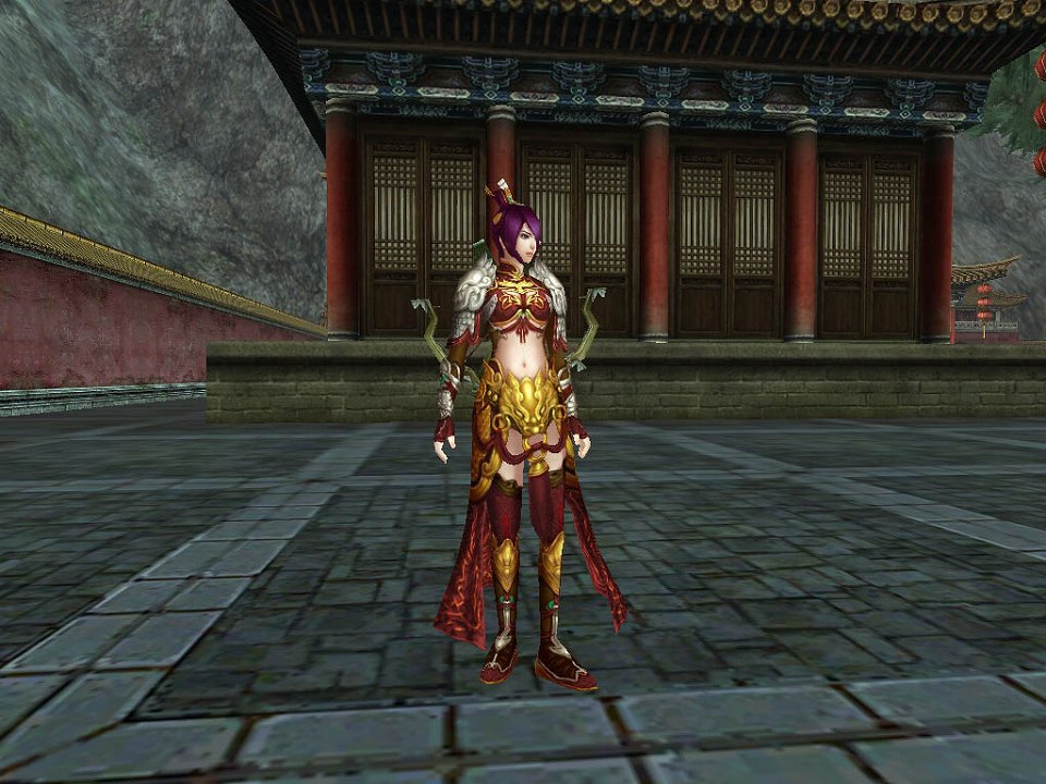 三国群英伝ONLINE2、新サーバー「麒麟」オープン＆大型アップデート「新力勇兵」実施！イベント「カボチャのお化けが大暴れ！」開催の画像