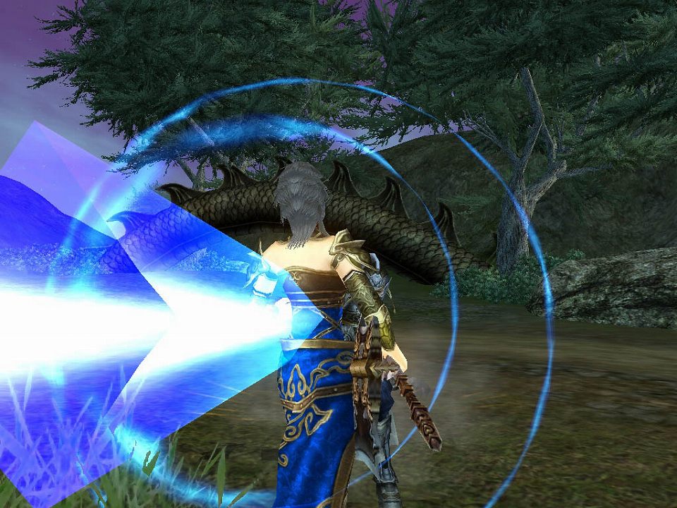 三国群英伝ONLINE2、新サーバー「麒麟」オープン＆大型アップデート「新力勇兵」実施！イベント「カボチャのお化けが大暴れ！」開催の画像