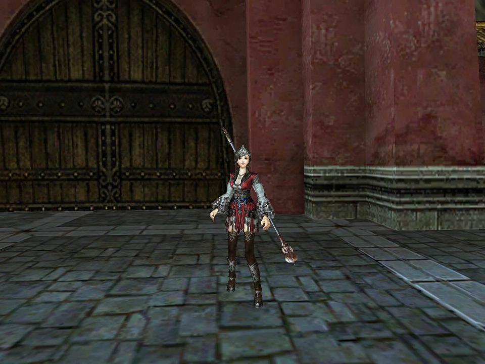 三国群英伝ONLINE2、新サーバー「麒麟」オープン＆大型アップデート「新力勇兵」実施！イベント「カボチャのお化けが大暴れ！」開催の画像