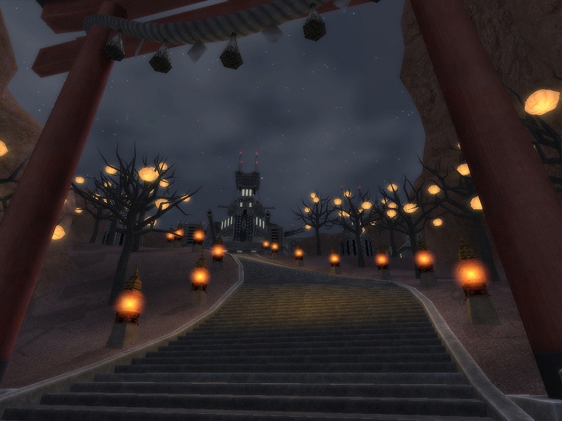 真・女神転生IMAGINE、期間限定「IMAGINEハロウィン2011」開催！悪魔に奪われたお菓子を取り返そうの画像